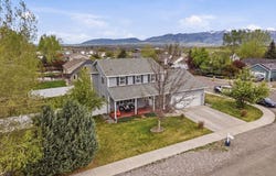 801 Dimaggio, Belgrade, MT 59714