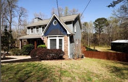 92 Indian Lake Court, Hiram, GA 30141