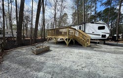 18 Blackfoot Trail, Bracey, VA 23919
