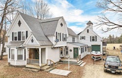 1311 Village Road, Madison, NH 03875