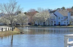 154 Heathercroft, Egg Harbor Township, NJ 08234