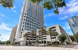 150 E ROBINSON Street, ORLANDO, FL 32801