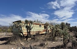 3200 S Mesa Road, Winkelman, AZ 85192
