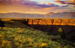 B 2 Comanche Trail, Carson, NM 87517