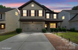 392 Winecoff Woods Drive NW, Concord, NC 28027