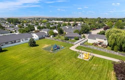 541 N Mudstone Way, Kuna, ID 83634
