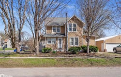 602 N Marion Avenue, Washington, IA 52353