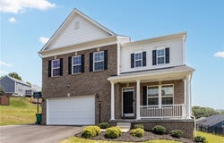 829 Frickwood Drive, South Park, PA 15129