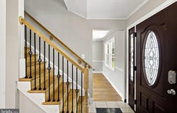 8719 BARNETT Street, MANASSAS, VA 20110