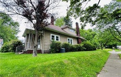 814 Sarcee Avenue, Akron, OH 44305