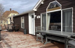 306 Minnesota Avenue, Geddes, SD 57342