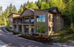 175 N Prairiesmoke Circle, Whitefish, MT 59937