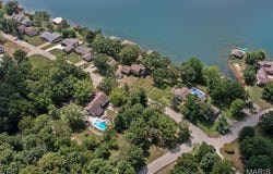640 E Capri Drive, Bonne Terre, MO 63628