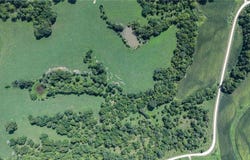 Bolling Road, Lawson, MO 64062