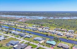 13 CADDY ROAD, ROTONDA WEST, FL 33947