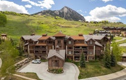 14 Hunter Hill Rd, Mt. Crested Butte, CO 81225