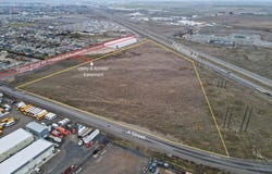 TBD (13.56ac) E A Street, Pasco, WA 99301
