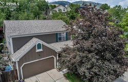 573 Entrada Drive, Golden, CO 80401