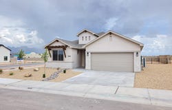 3696 Portrait Street, Las Cruces, NM 88012