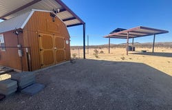2980 E Helt Dr, Terlingua, TX 79852