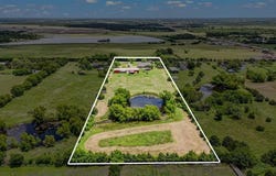 16001 Calvert Road, Forney, TX 75126