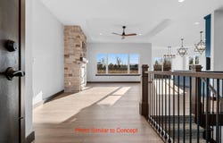 3097 S SANDSTONE Court, GREEN BAY, WI 54313-0000