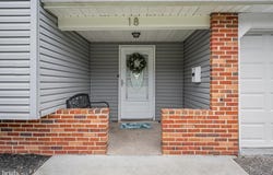 18 FORREST DRIVE, TURNERSVILLE, NJ 08012