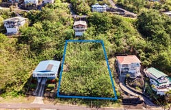 FERN RD, Captain Cook, HI 96704