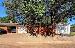 1217 E Warren Street, Brownfield, TX 79316