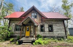 1235 S Crescent Road, Harrisville, MI 48740
