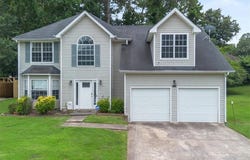 7071 Deshon Hills Lane, Lithonia, GA 30058