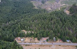 N HIGHWAY 22 HWY, Idanha, OR 97350