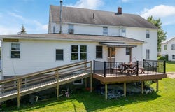 17050 Nash Road, Middlefield, OH 44062