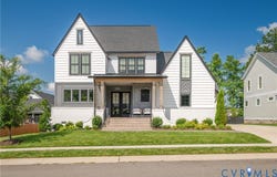 3618 Graythorne Drive, Midlothian, VA 23112