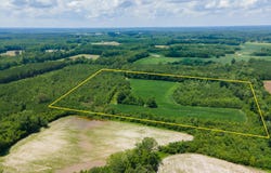 0 Farmers Union Road, Clarkton, NC 28433