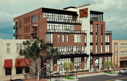 115 E Kirkwood Ave Unit 304, Bloomington, IN 47408