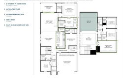2005 Montgomery Lane, Prosper, TX 75078