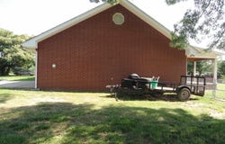 205 Westwood Drive, Marshall, AR 72650