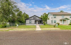 411 N Bishop St, San Angelo, TX 76901