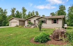 3761 North M-67 Highway, Chatham, MI 49816