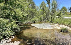 000 N Boswell Road, Calico Rock, AR 72519