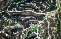 Lot 1 of Block 1  E Lancashire BLVD/Ar-340, Bella Vista, AR 72714