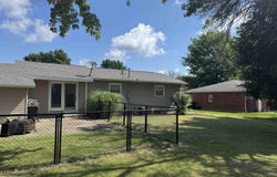 607 Bel Air Drive, West Point, IA 52656