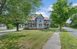 15 Pioneer Street, West Paris, ME 04289