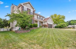 2532 Breakwater Drive, MO 63052