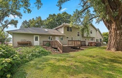 628 258th Street, Farmington Twp, WI 54020
