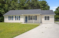 202 Gray Fox, Hubert, NC 28539