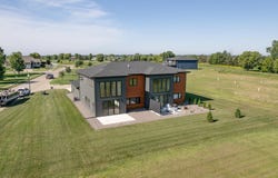 3302 Ponderosa Court 6B, Spirit Lake, IA 51360