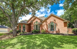 5508 Coventry Court, Colleyville, TX 76034