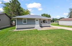105 W williams Street, Dunkerton, IA 50626